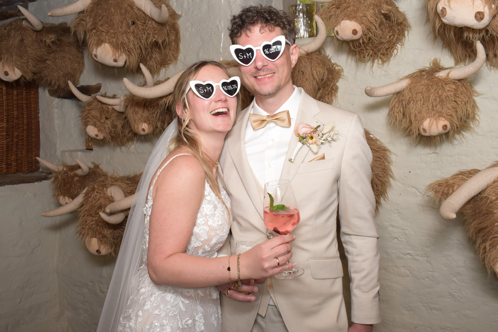 PartyBooth BY ELIAS WALPOT PHOTOGRAPHIE